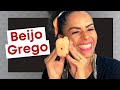 Os segredos para um Beijo Grego daqueles!