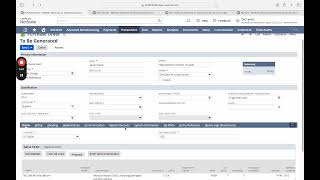NetSuite Procure to Pay Relationships