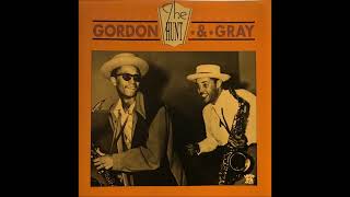 Dexter Gordon &amp; Wardell Gray  – The Hunt  Full Album