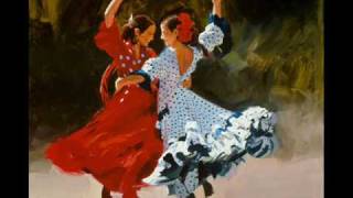 FRANKIE LAINE-  FLAMENCO chords