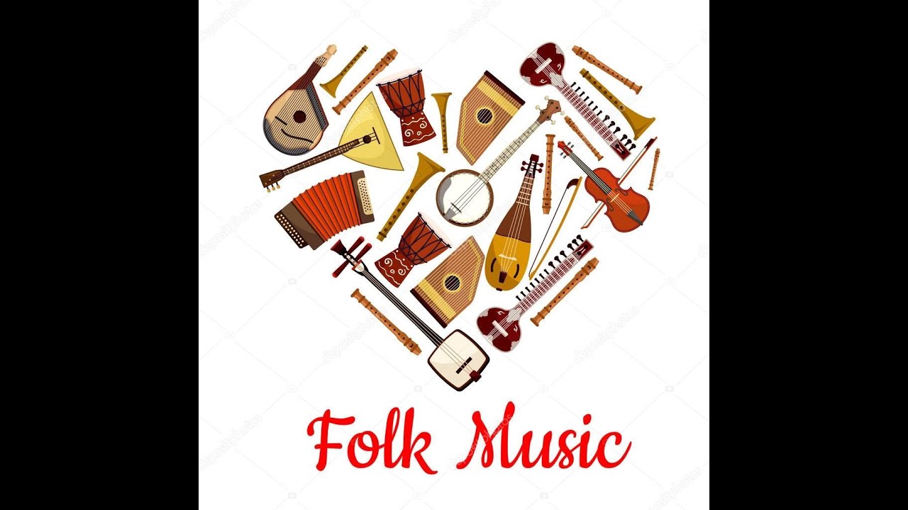 Folk Music Paragraph Textual YouTube