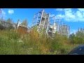 #6 Заброшеный ХимЗавод и мотокросс