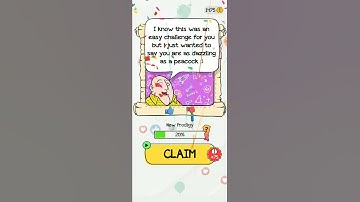 Braindom Level 126 walkthrough