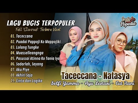 Pasussai Atinna Ko Tania Iya