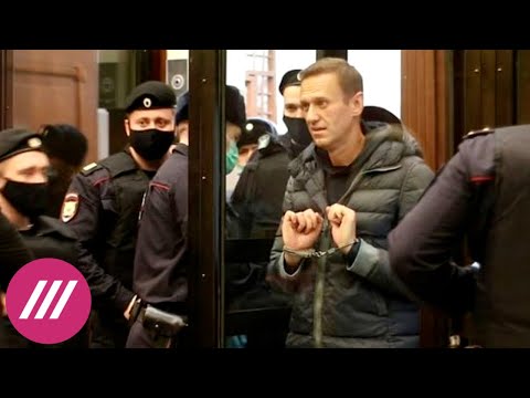 "Ничего кроме ненависти я не испытываю": Мария Певчих о судебном решении по Навальному