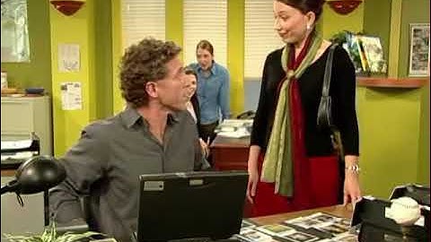 Top Notch 2 Video Unit 8 Sitcom Scene 2