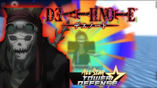 Wishing for Power in ASTD | All Star Tower Defense