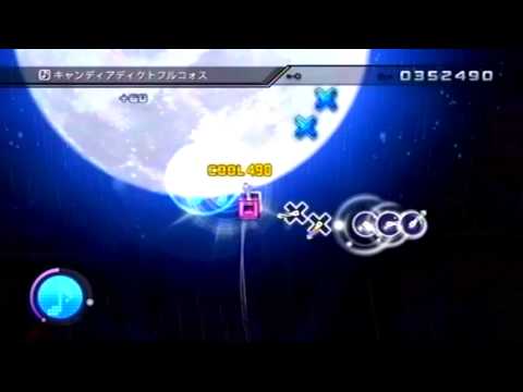 Project DIVA キャンディアディクトフルコォス