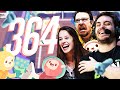 Il a eu piti de nous  best of zerator 364