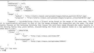 85   Querying Embedded Fields Arrays