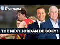 Who will be the best players from the 2023 AFL National Draft? - SEN
