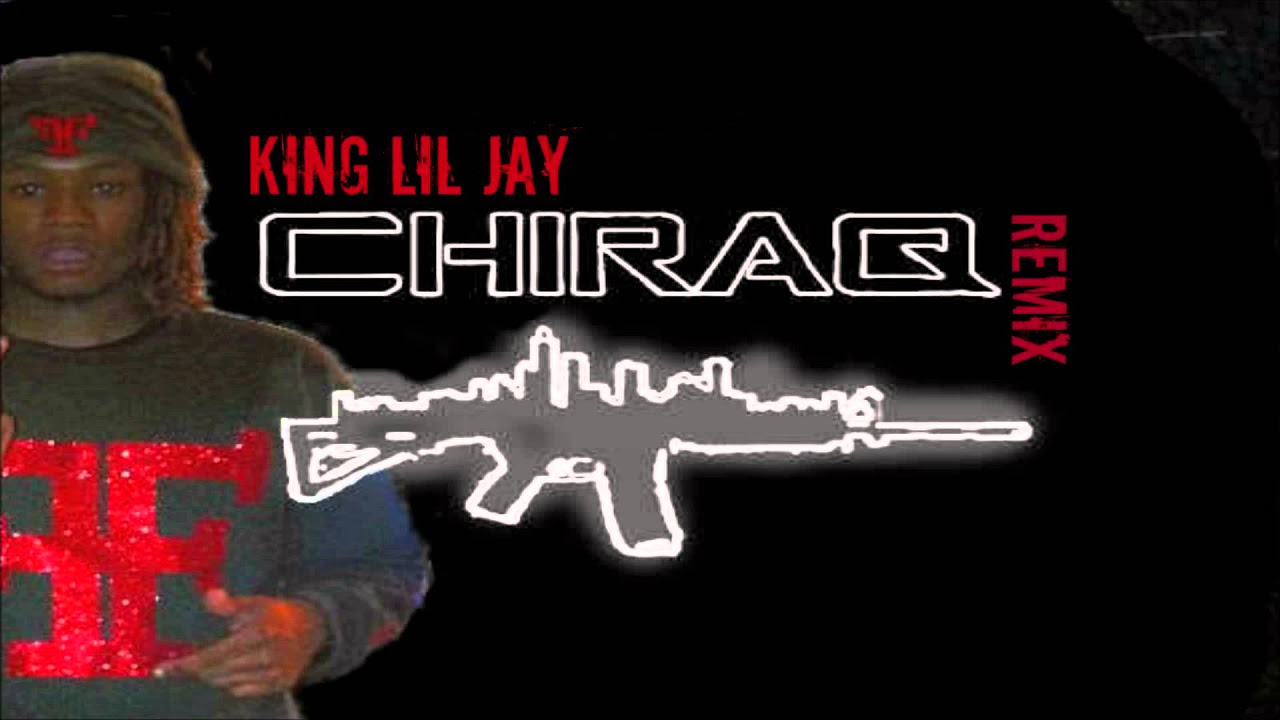 King Lil Jay Ft Lakeside   Chiraq Remix