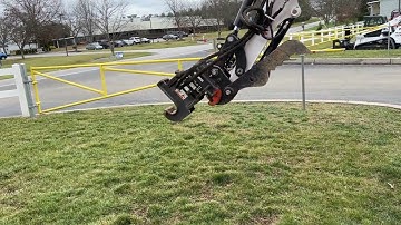 2019 BOBCAT HYDRA-TILT For Sale