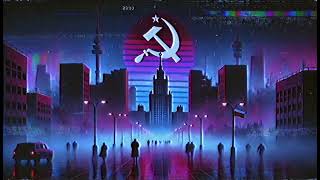 Nocturnal Glow - Moscow Memory Loop
