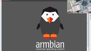 Acceso a los pines GPIO en Orange Pi ONE, por medio de python y Armbian. Sin Zoom