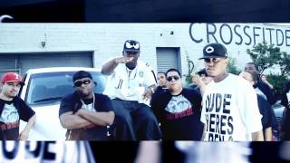 Family Affair - D Rich & Coda-P (Official Video)