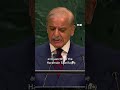 Pakistan PM says attacks on Mecca 'red line' that must never be crossed