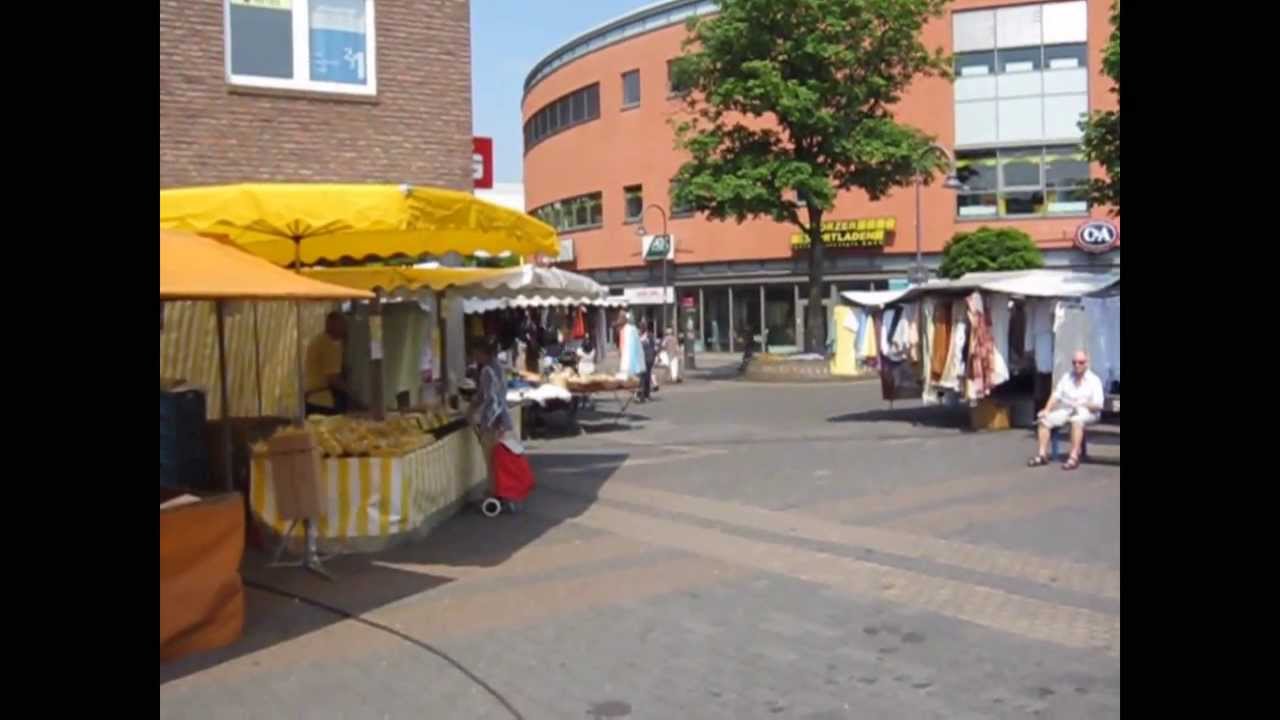 Porz / Rhein  - Porzity 2013