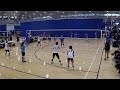 Unified14-2 Round 1 Game 2 Frozen Lake Festival