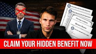 Seniors YOU Could Be Entitled to More Social Security (Check Your Eligibility)