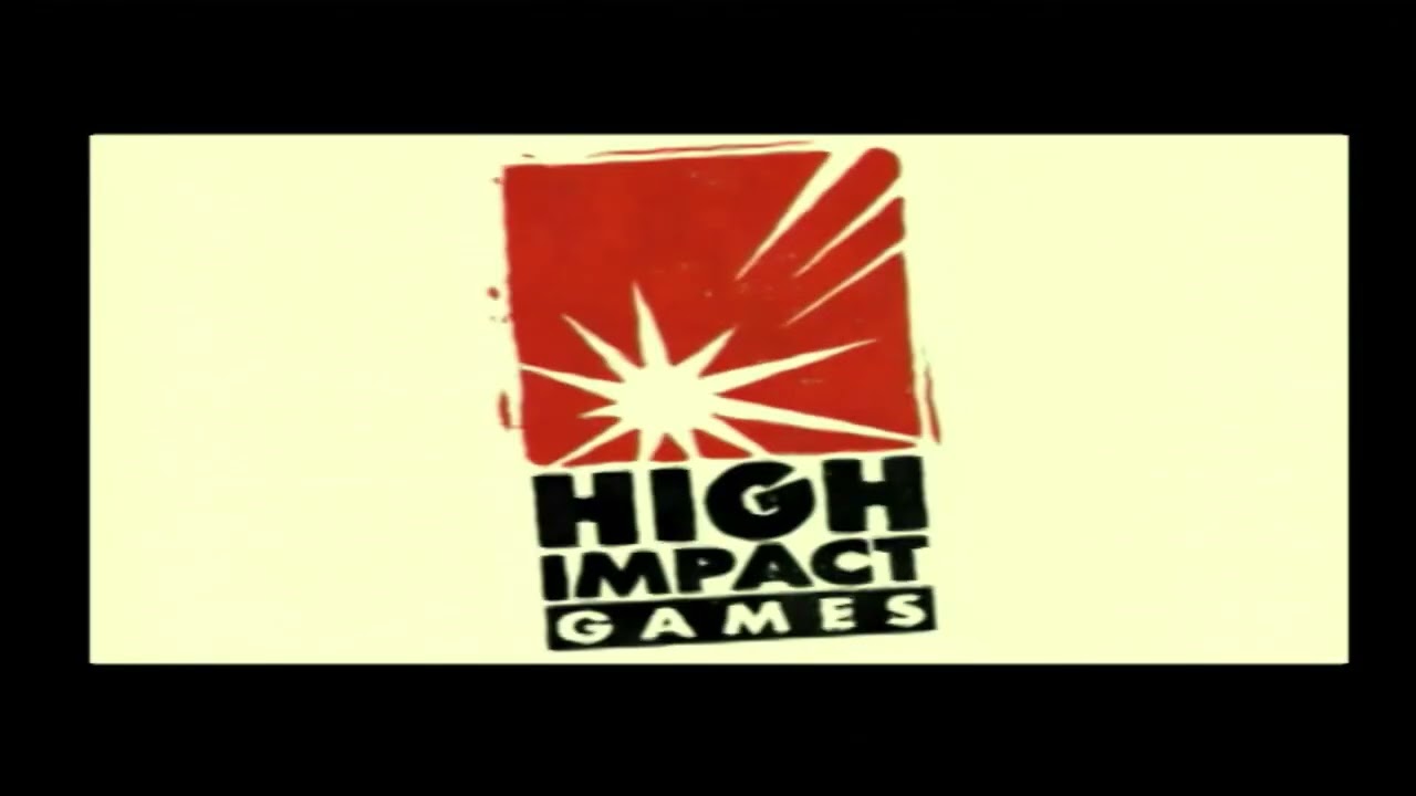 SCE/High Impact Games (2007)