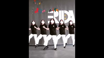 방탄소년단 bts - dynamite cover (9살 서주아)