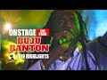 Buju Banton Brings Raw Passion & Energy And The Sumfest Crowd Loved Every Minute - Sumfest 2019