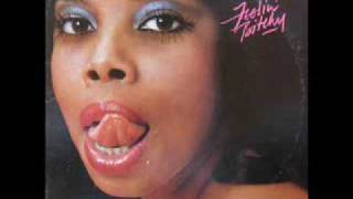 ★ Millie Jackson ★ A Little Taste Of Outside Love ★ [1977] ★ "Feelin´Bitchy" ★