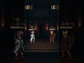 Dark Coin arena duel: Jodie vs Gladiator Champ