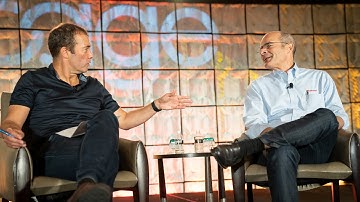 The Journey to Purpose - AB InBev