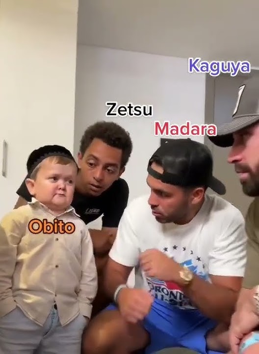 Pobre obito 😂 #animeedit #anime #narutoshippuden #naruto #obitouchiha #obito #madara
