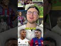 Riesendruck! Kommt Barca in EL CLASICO zurück? 💥