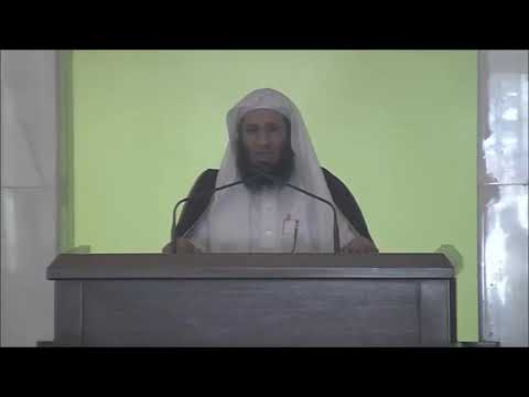 من أضرار الشحناء والبغضاء الغفلة عن عيوب النفس