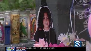 New Britain officials plan news conference with update on discovery of girl’s remains