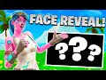 My Girlfriends Face Reveal...