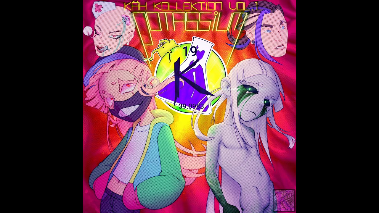 k h kollektion vol 1 potassium full album stream youtube k h kollektion vol 1 potassium full album stream youtube
