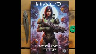 Halo Renegades  Audiobook 27 Kelly Gay