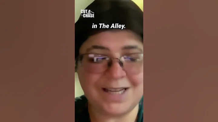 Organizing Community is MORE Than Just Uniting People #cuttothechase #podcast #community #unity