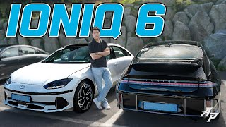 Watch out Tesla~ Hyundai IONIQ 6 First Drive! by Asian Petrolhead 260,833 views 1 year ago 24 minutes