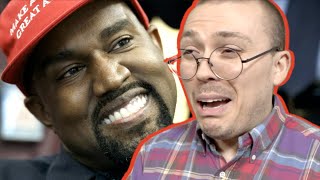 LET'S ARGUE: Politics Ruin Music for Me