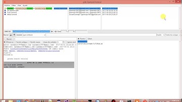 Git #21 gitk, conclusion