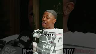 How Trap Dickey Linked Up With TDE Through Say Cheese