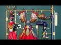 ♪Build: Monkey King|Sun Wukong|Satisfying beat building|Speed build|Model Kit