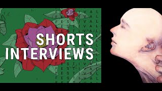 Hand Jing Wang Interview