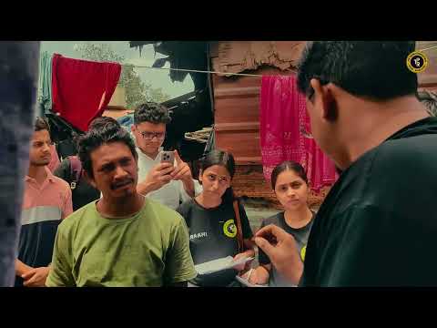 DLAT Program by TPR India Foundation | DigitalLiteracy | Social Cause |  New Delhi, India - video from TPR India Foundation