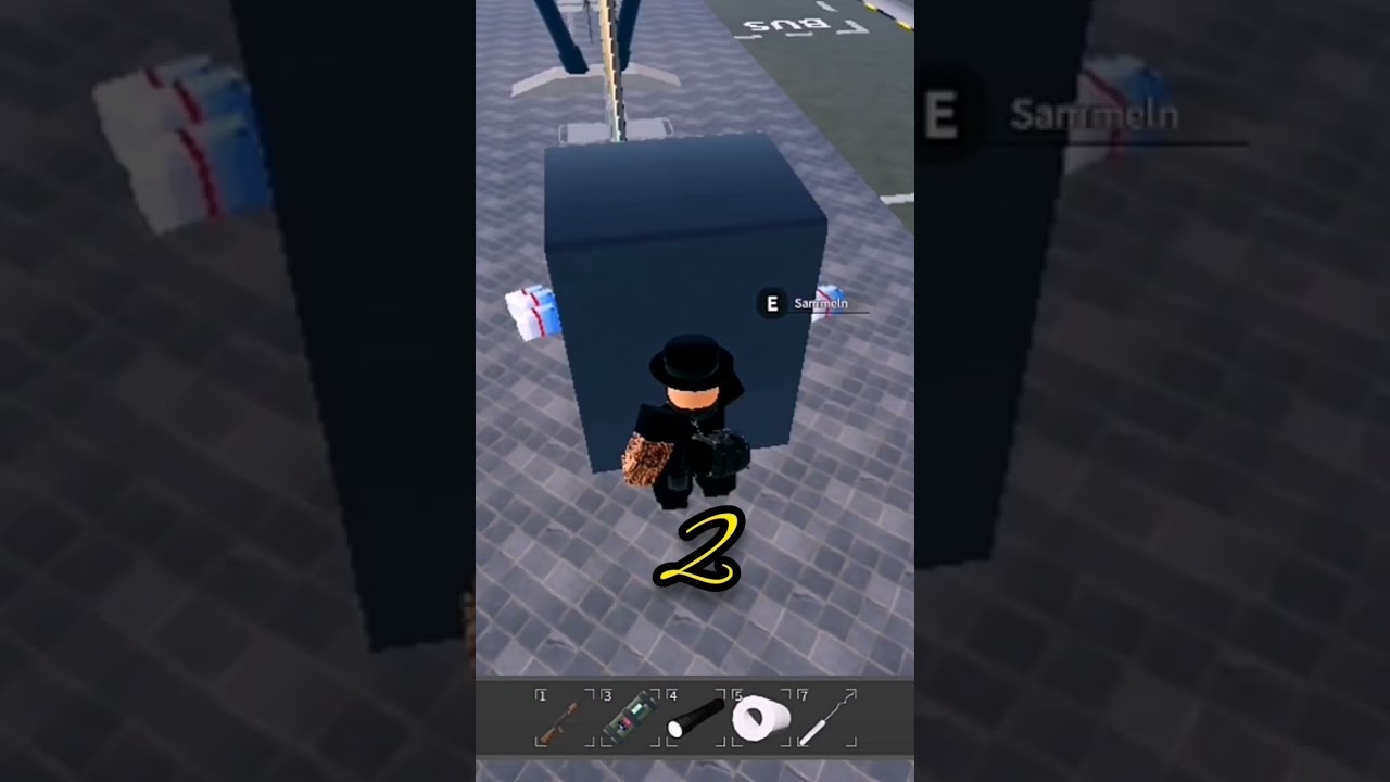 3 TIPPS - Emergency Emden