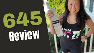 Celebrity Amoila Cesar Beachbody 645 - Review Profile