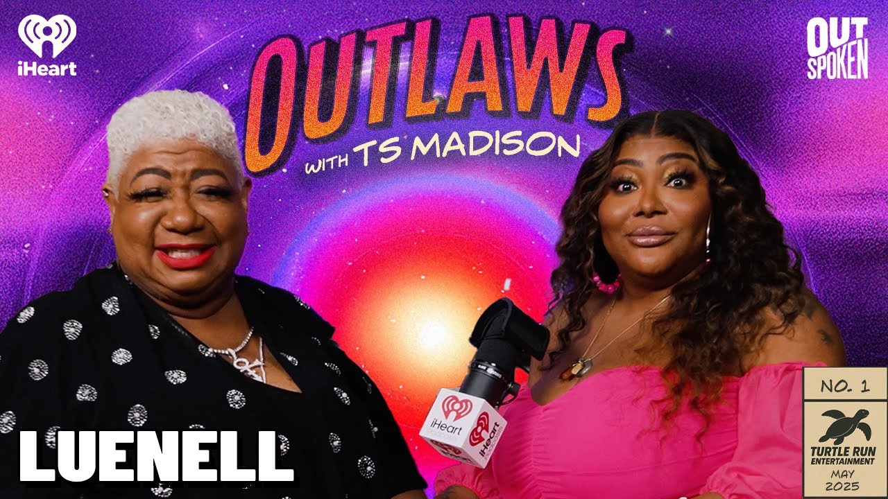 Luenell: Meet Me at the Bank | Outlaws with TS Madison