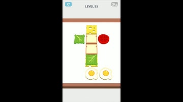 Brain Puzzle 3D Level 91 to 100 Walkthrough