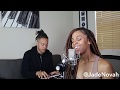 Bruno Mars - That's What I Like (Jade Novah Cover)